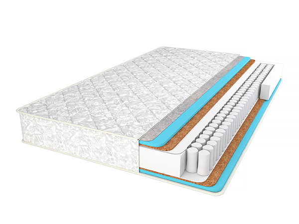 Матрас Спринг Сезон 80х200