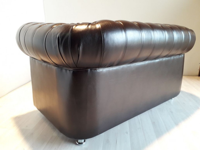 Честер  2-х местный низ каретка 10 цветов матовые и глянцевые