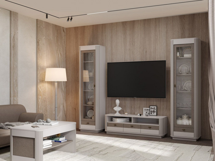 Гостиная Фантазия Кашемир / Кашемир патина