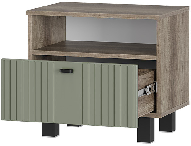 Спальня Олива. Комплект 4