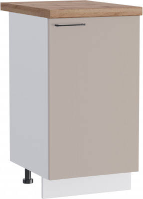 КГ ШН 450 Магнолия/Белый гладкий Арника РМ