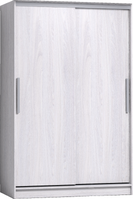 Шкаф-купе Стрике 1350 Ясень Анкор светлый