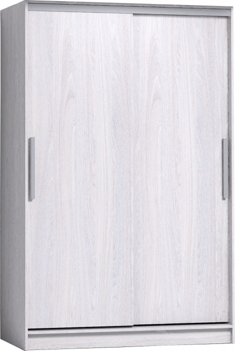 Шкаф-купе Стрике 1350 Ясень Анкор светлый