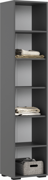 Роджинамиф Пенал 400 (Графит, Крафт золотой)