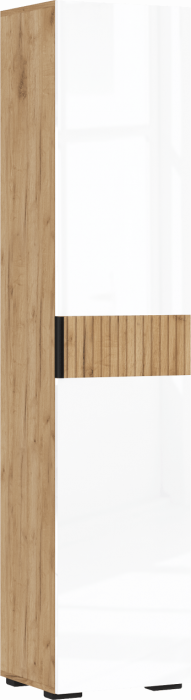 Роджинамиф Пенал 400 (Графит, Крафт золотой)