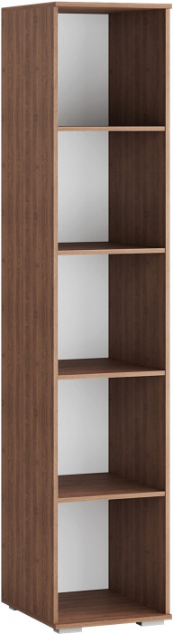 Ричард Пенал с полками прав. РШ-22 орех донской