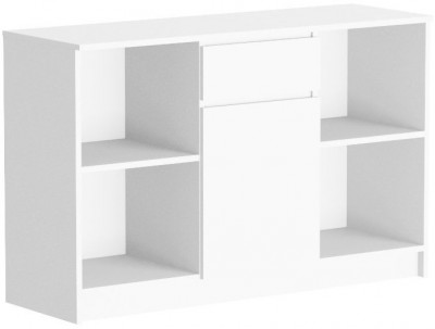 МС Мори Тумба под ТВ МТВ 1204.1, МП/3 Белый