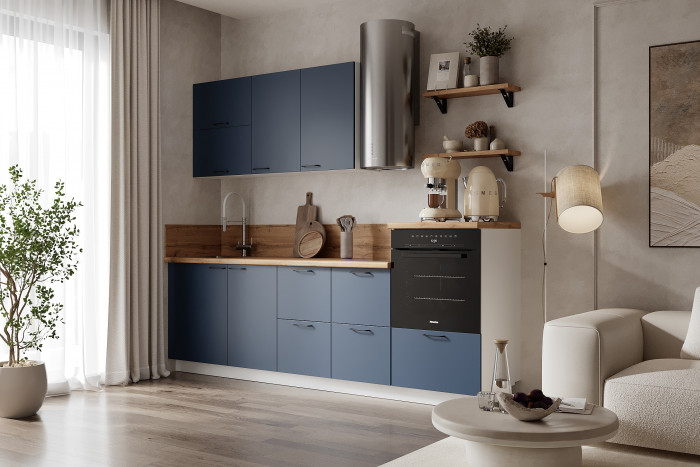 КГ 2550 ПВХ, Ежевика Арника РМ в.5