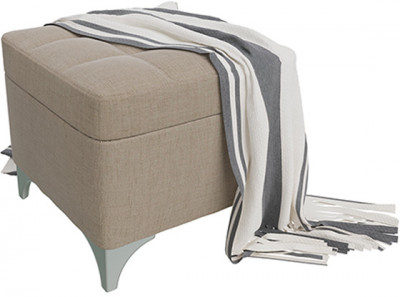 Банкетка 6-5113ТКбеж Жозефина-2