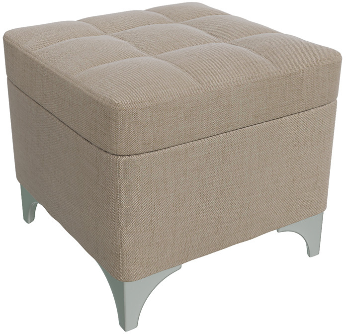 Банкетка 6-5113ТКбеж Жозефина-2