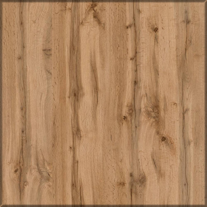 Стол косметический с подсветкой 110, дуб вотан