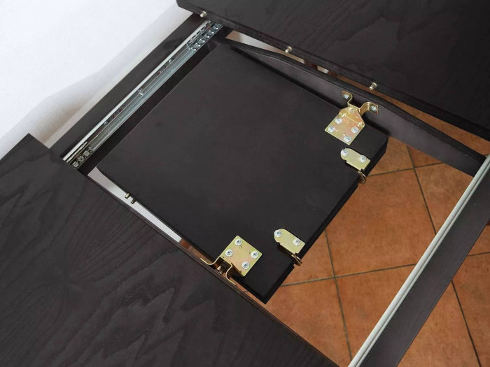 Обеденная группа СО-32/С-33 черный