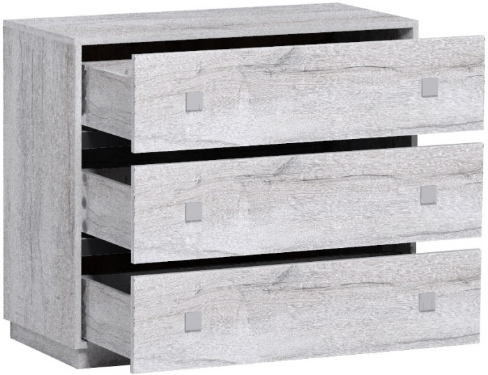 Спальня Нео. Комплект 2, Дуб шавиниган