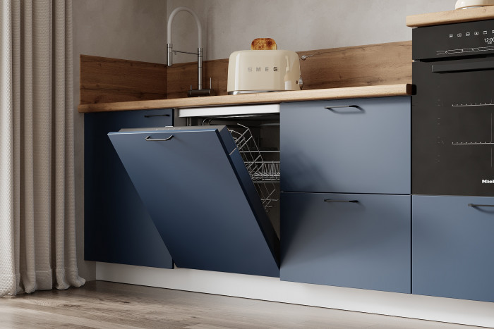 КГ 2400 ПВХ, Ежевика Арника РМ в.2