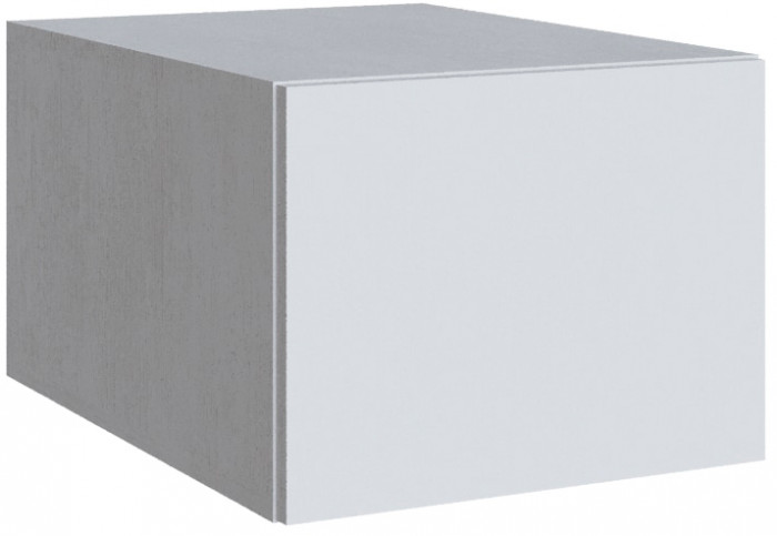 Набор мебели для подростковой "Мадрид", Белый