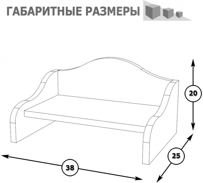 Ливерпуль Спальня № 5 Кровать 11.08ОСН + Тумба 08.146 + Полка 10.117 + Комод 10.103 + Полка 10.118, ясень ваниль/белый, 1600х2000 мм., б/м, орт. есть