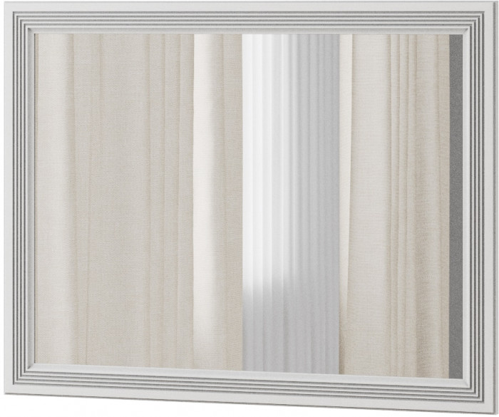 Модульная спальня Ливорно, набор 4, Ясень анкор светлый