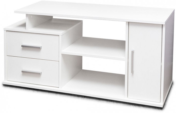 Тумба ТВ-5 Белый