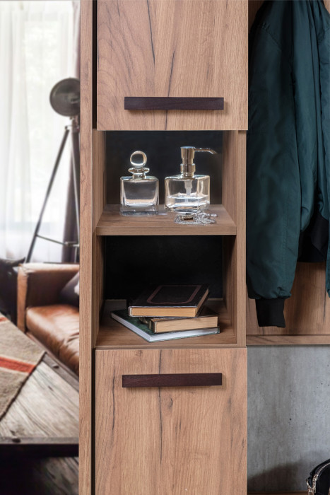 Прихожая Nature. Комплект 5