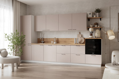 КГ 3600 ПВХ, Магнолия Арника РМ в.7