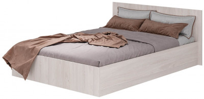 Кровать с проложками ДСП Белла КР-11 140х200