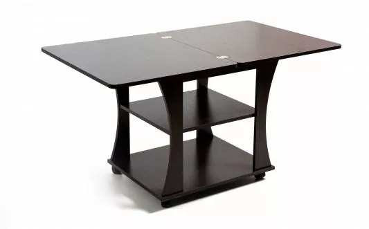 Стол журнальный СЖ-2 венге